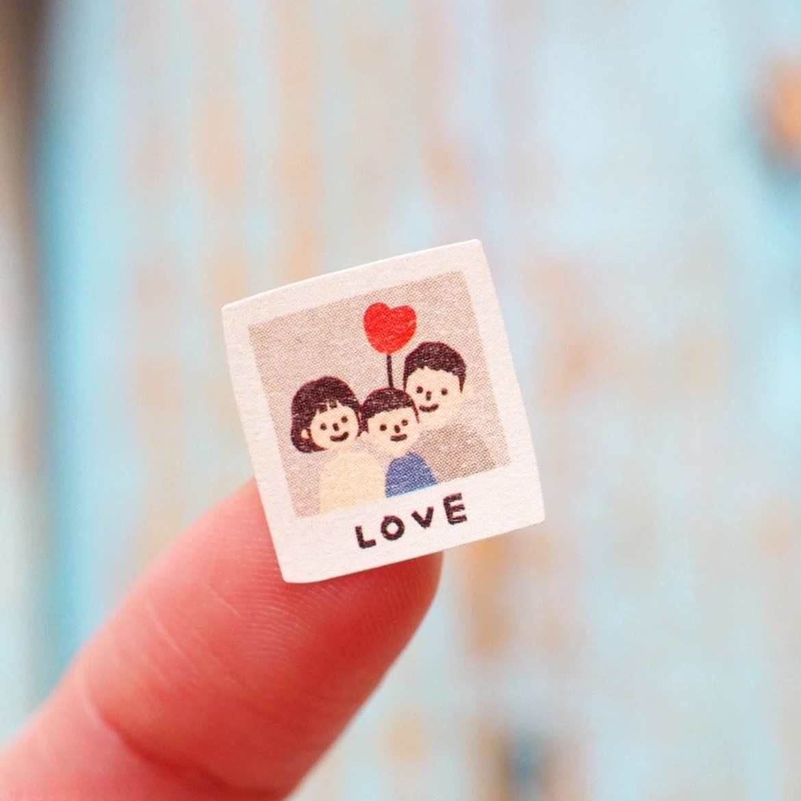 Korean Import Suatelier Playground Happy Day Animals Stickers Scrapbooking DIY Journal Stickers Cute Stationery Stickers School