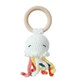 octopus rattle B