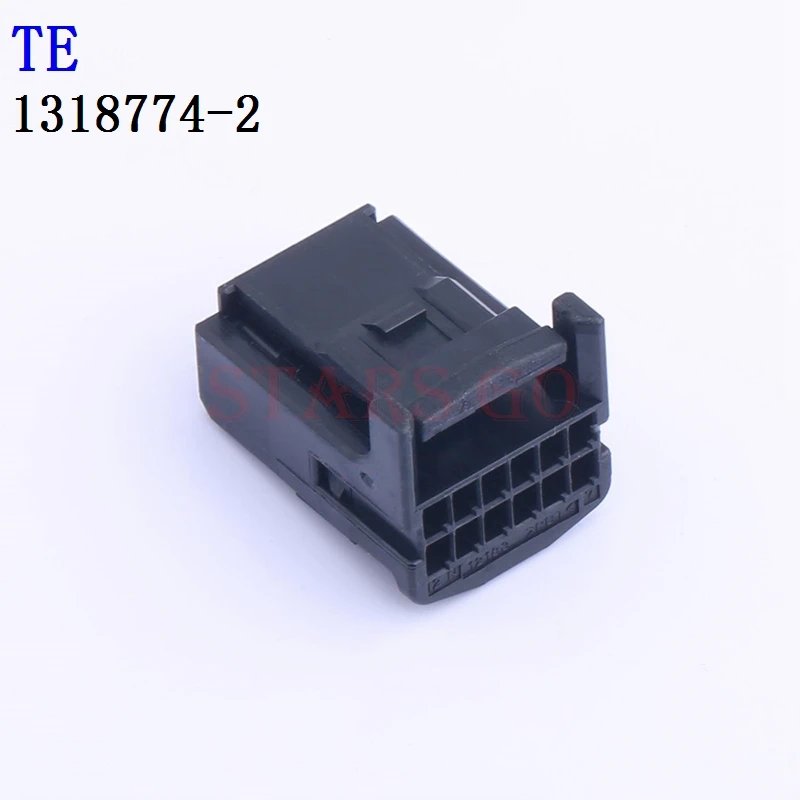 

10PCS/100PCS 1318774-2 1318745-2 1318124-1 1-292132-0 TE Connector