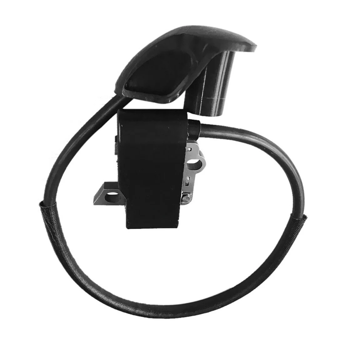 Imagem -02 - Substituição da Bobina de Ignição com Fio Adequado para Stihl Fs120 Fs120r Fs200 Fs200r Fs250 Fs250r Fs350 Bt120c Bt121 41344001301