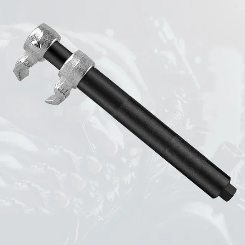 Repair Special Tool Shock Absorber Spring Compressor Shock Absorber Spring Remover Shock Absorber Spring Disassembly Tool image 3