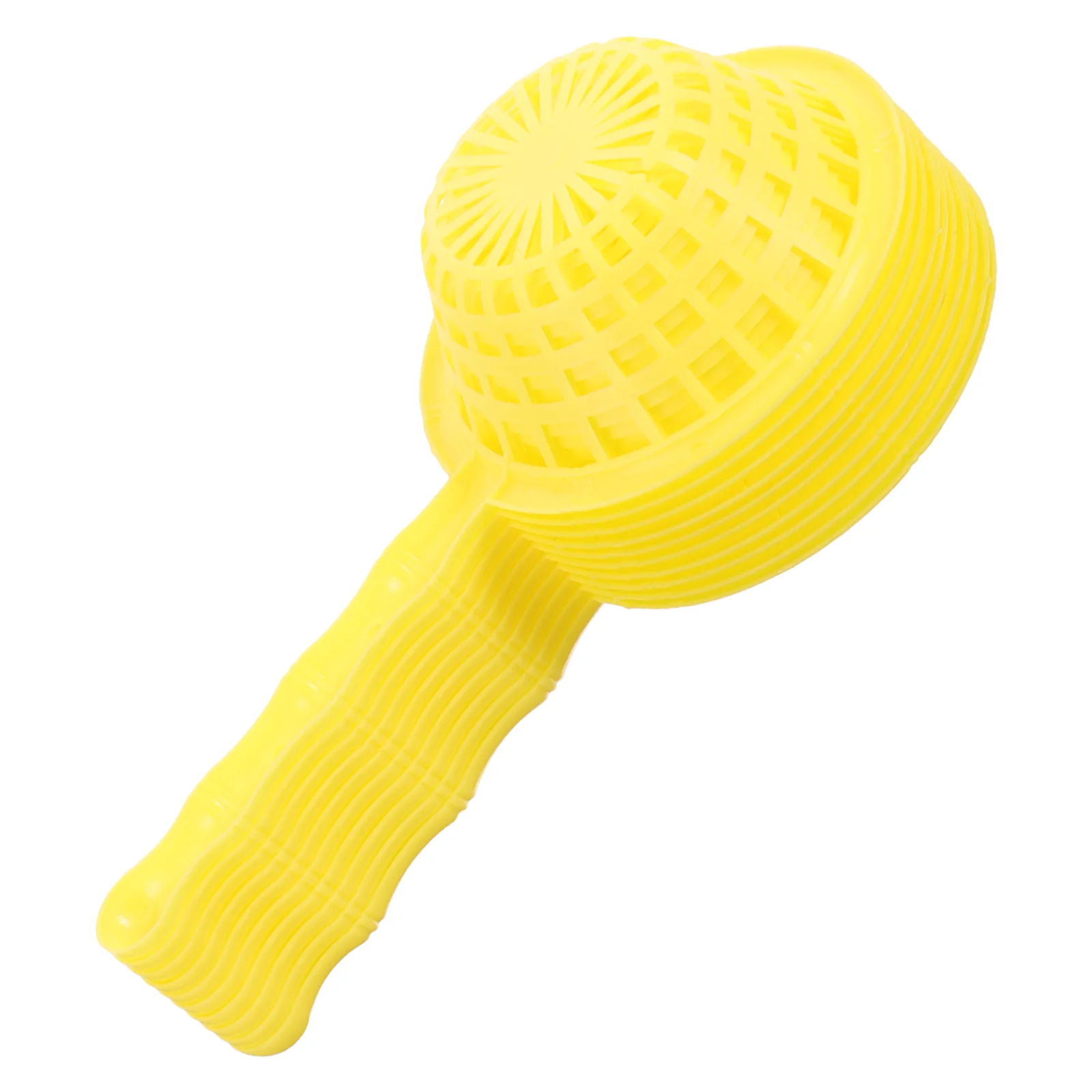 10 Pcs Water Toy Fishing Teens Plaything Take Bath Plastic Tools Child Fishnets