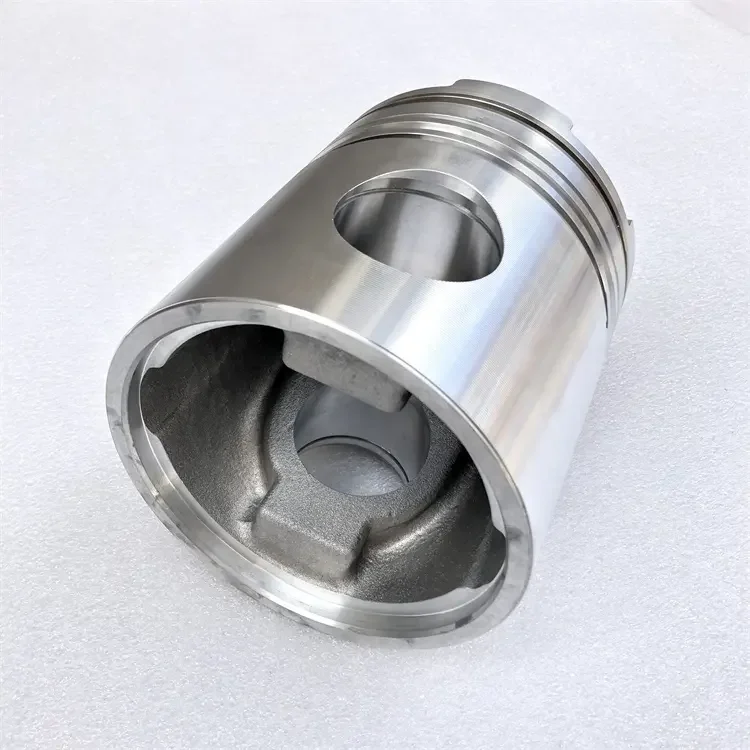 High Quality NT855 NTA855 Diesel Engine Piston Standard Size Universal Car Machinery Parts