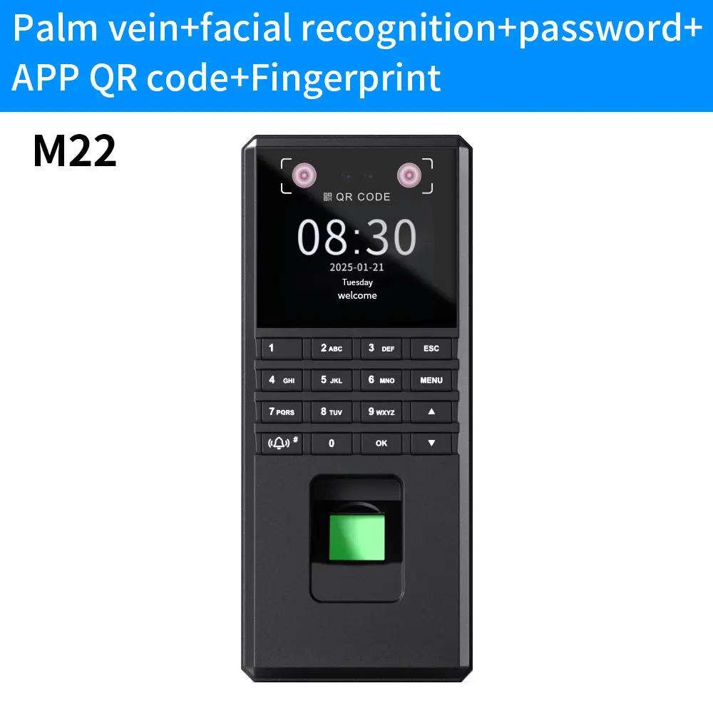 Variant: M22