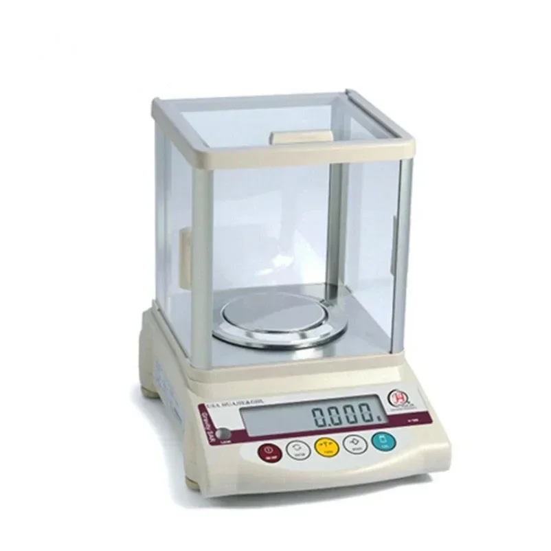 

sSS For Digital Weight Scale 0.001g Precision Balance Scale Weighing Scale