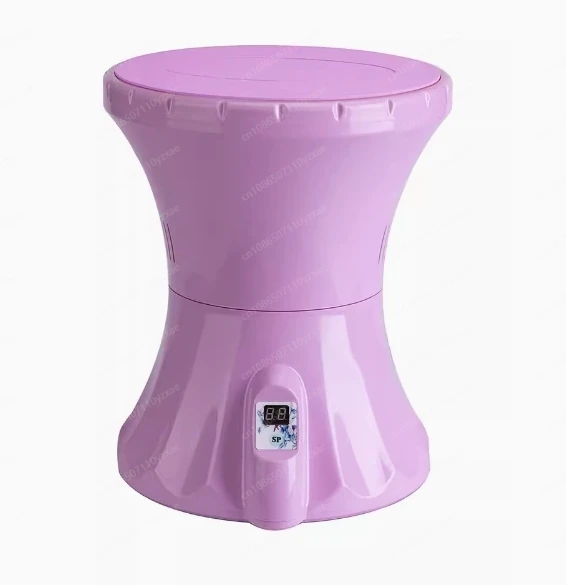 Conditioning Fumigation Instrument Home Perineum Fumigation Bucket Hip Private Sitting Bath Bucket