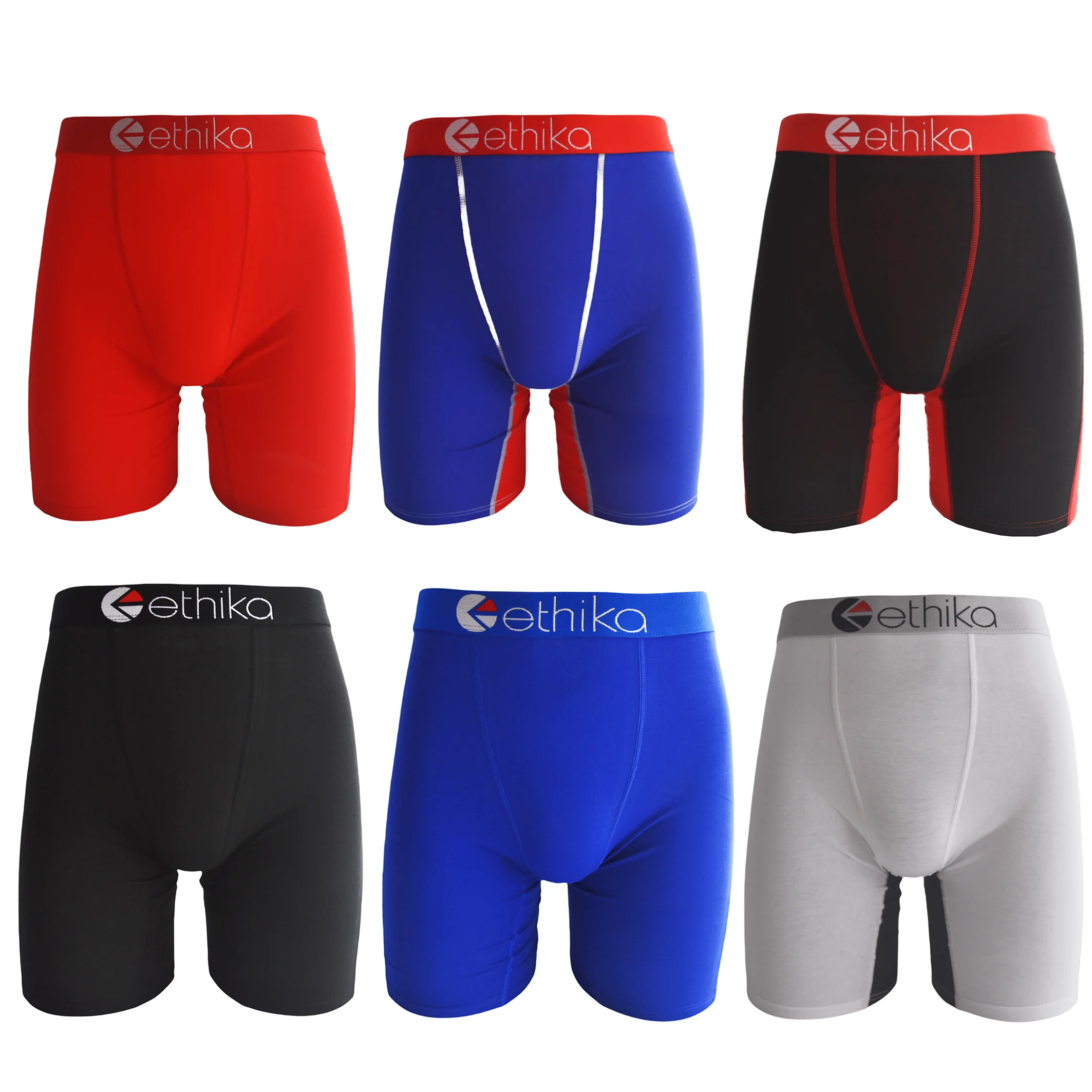 Pantalones cortos de culturismo para Hombre, ropa interior de entrenamiento, gimnasio, mallas elásticas de compresión, ajustadas