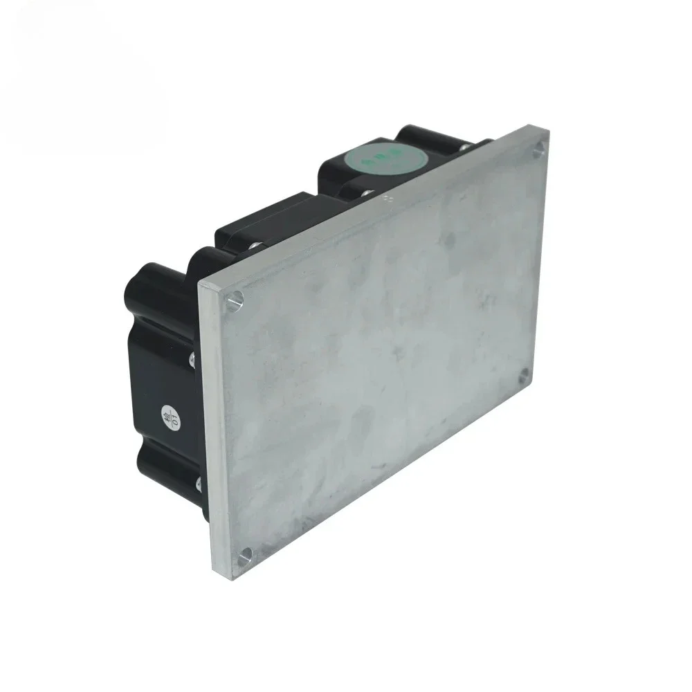 ND72360B Electric Motorcycle Controller 360A 3k-4kW BLDC Programmable For QS 165 Encoder Mid Drive Motor