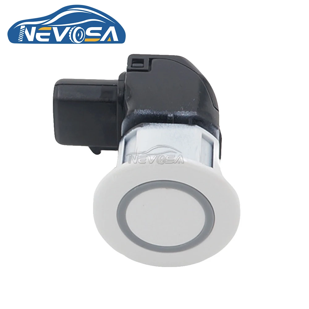 NEVOSA Ultrasonic PDC Estacionamento Sensor, Radar Assist para Toyota Lexus GS300 GS350 GS430 S250, 89341-30010-A5, 1PC