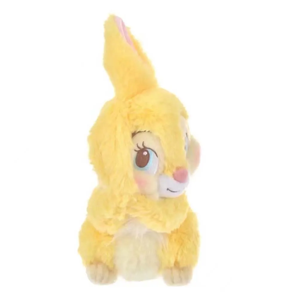 Kawayi Disney Series Lovely Thumper Bunny Rabbit peluche Cute Rabbit Thumper Doll portachiavi Cartoon Pendant Schoolbag Gift