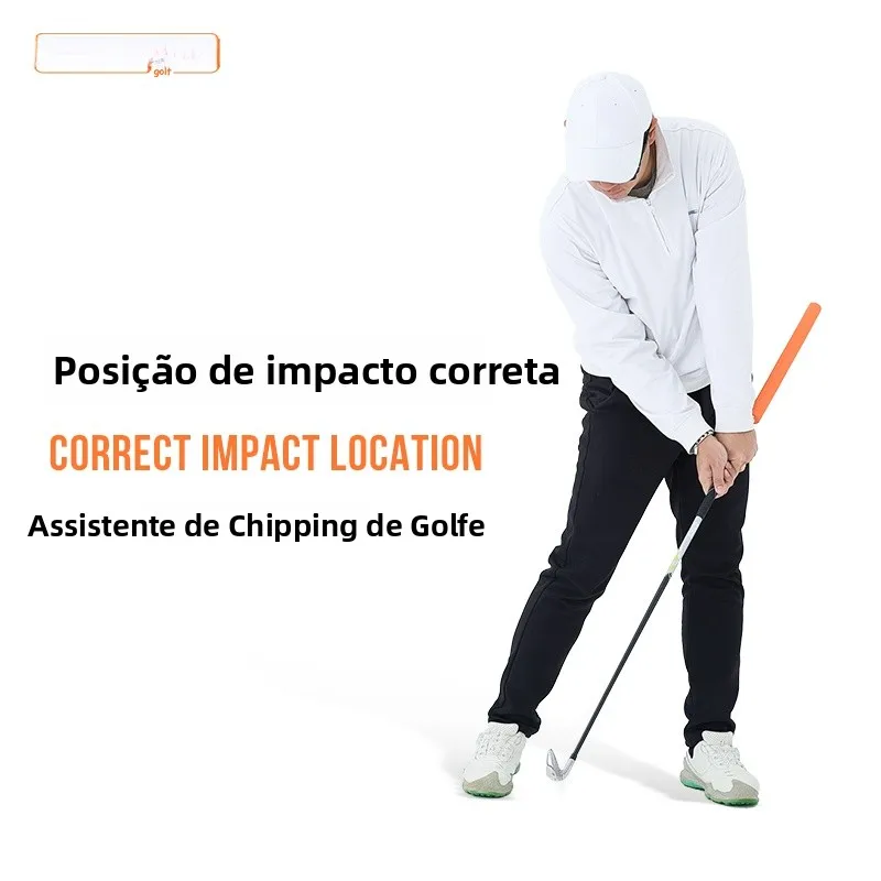 mele-links-–-entraineur-de-swing-de-golf-d'interieur-barre-de-correction-reglable-dispositif-d'entrainement-pour-hommes-et-femmes-equipement-de-fitness-pour-les-amateurs-de-golf