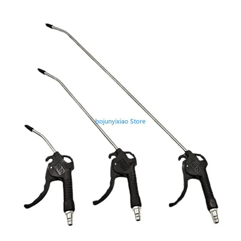 

900B Pneumatics Air Blow Guns Pistols Cleaner Compressor Dust Blower Nozzle Pneumatics Sprays Guns Cleaning Tool for Car