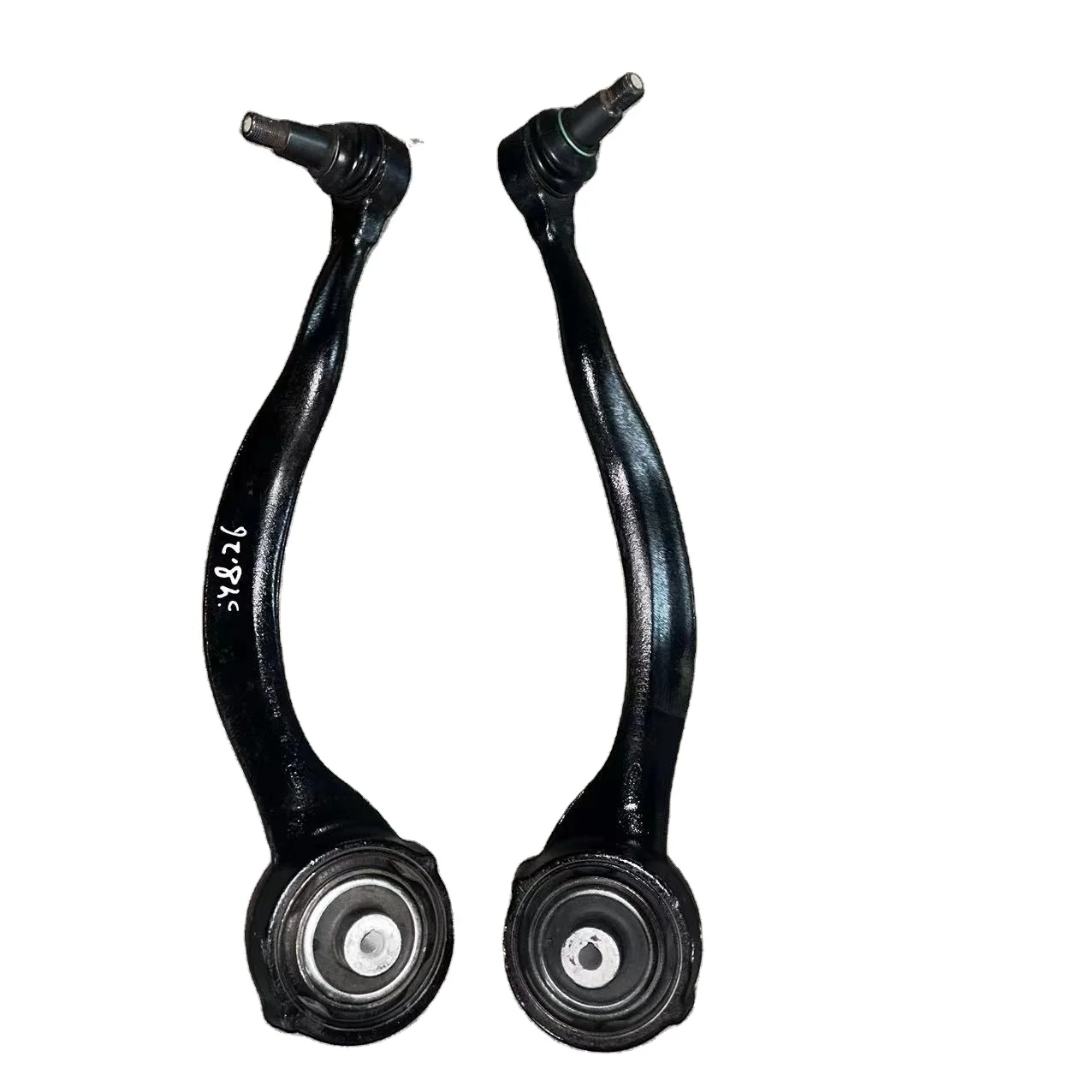 Factory Price Auto Parts for Land Rover Discovery Straight Front Steering Assembly Original Second Hand for Replace Car Parts