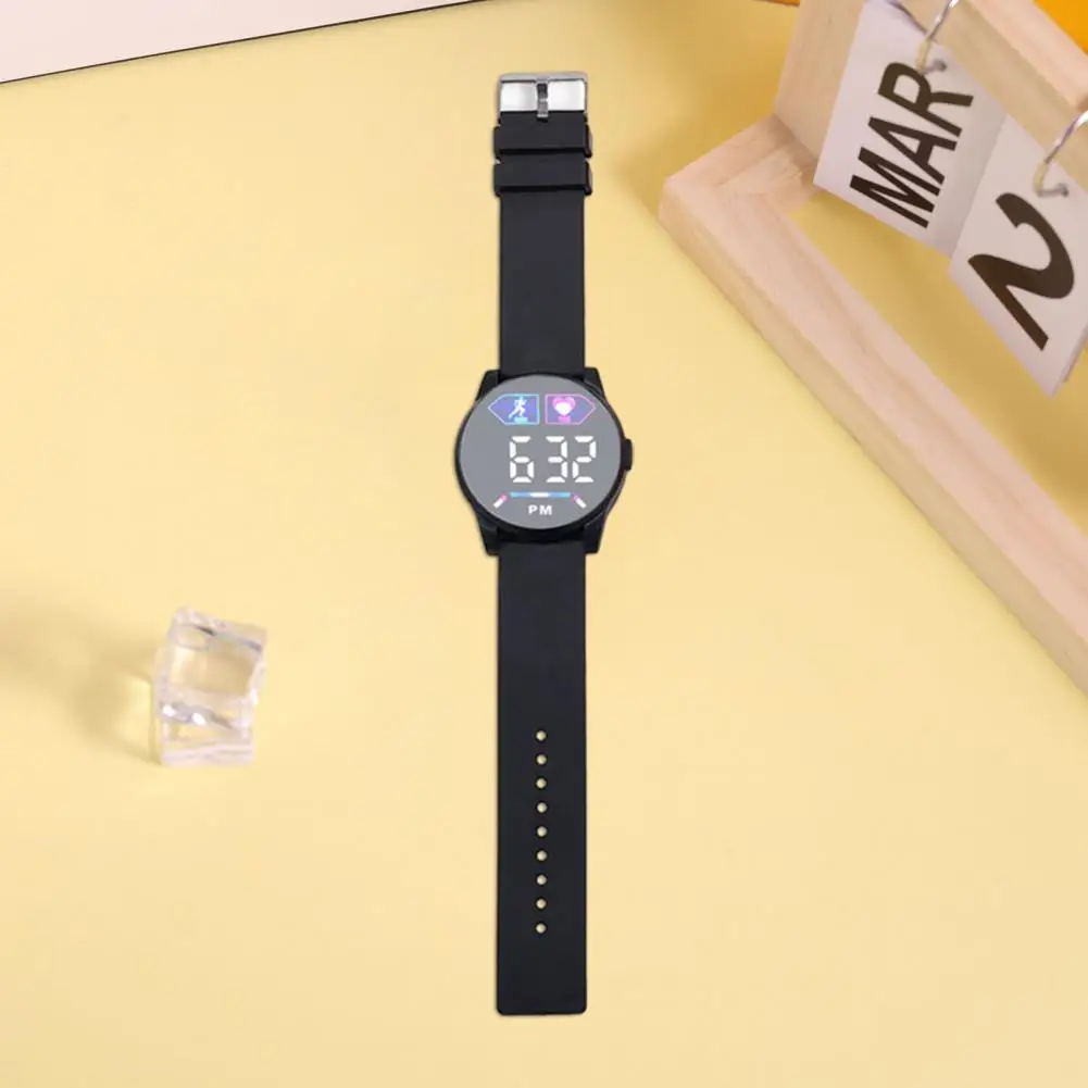 Smart Watch Women Men Full Touch Screen Call Smartwatch Waterproof Sports Fitness Tracker Watches