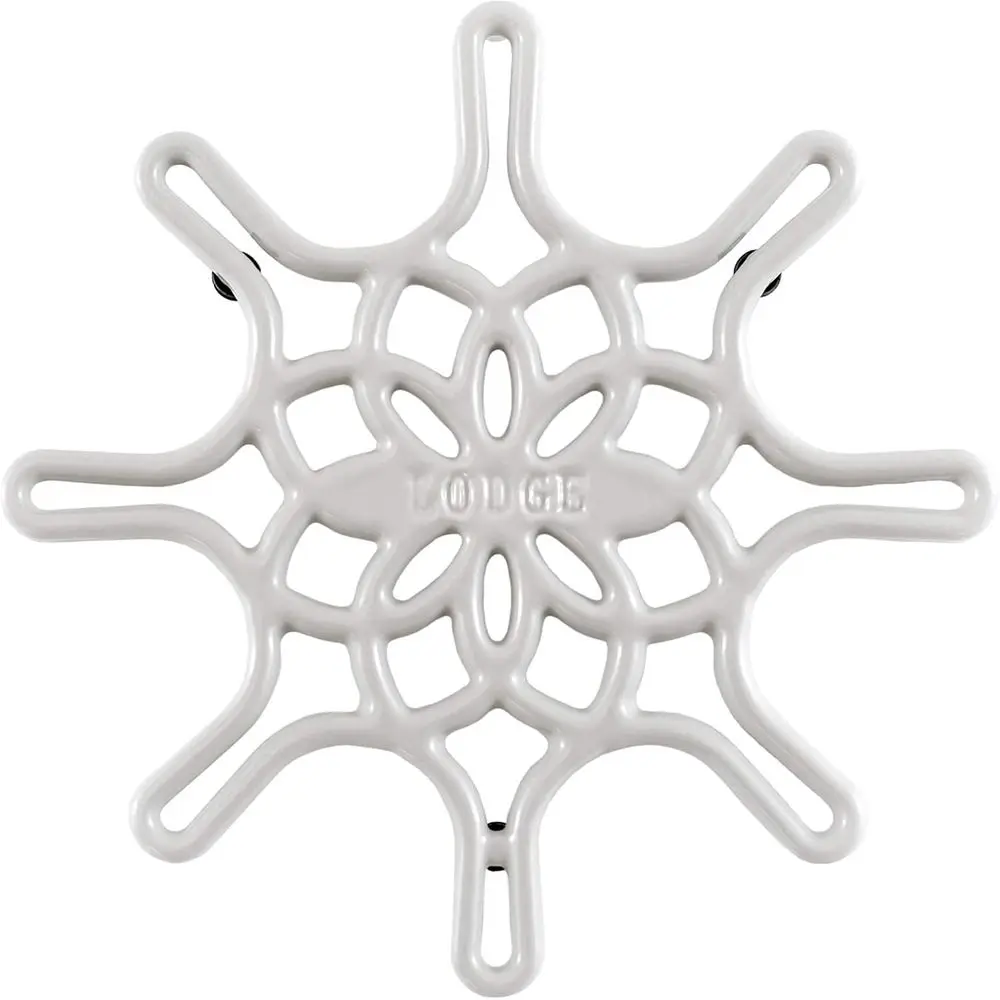 

8-дюймовый эмалированный чугунный держатель устрицы EC8ST13E