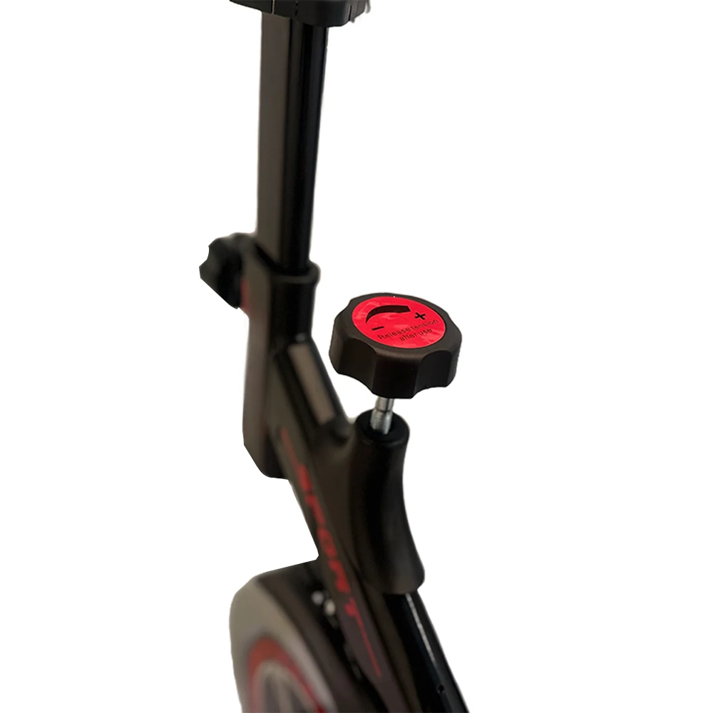 Top Quality Cheap Smart Spin Bike Cardio Training Weight Loss Commercial Indoor Spinning Exercise Bike