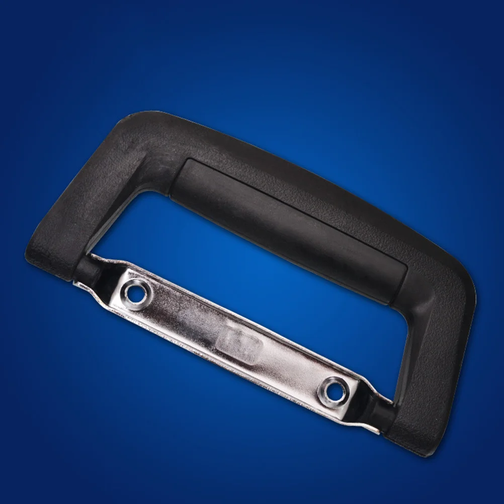 

2Pcs Luggage Handle Vintage Style Long-Lasting Drawer Pull Grip for Cabinet Door Suitcase Furniture Pull Handles