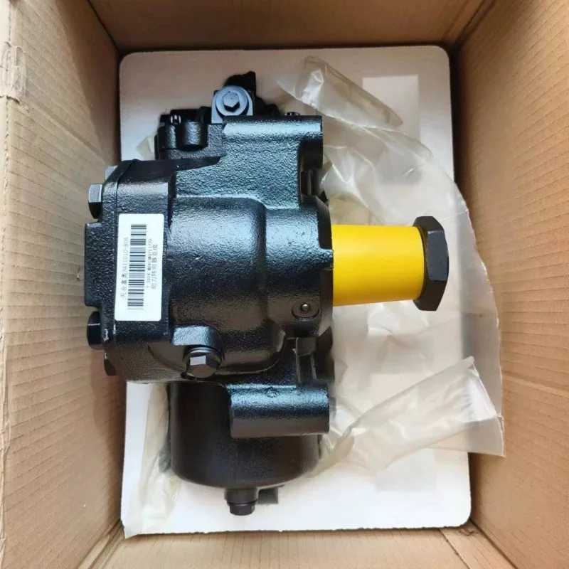 

3411010A50A FAW JH6 Power Steering Box