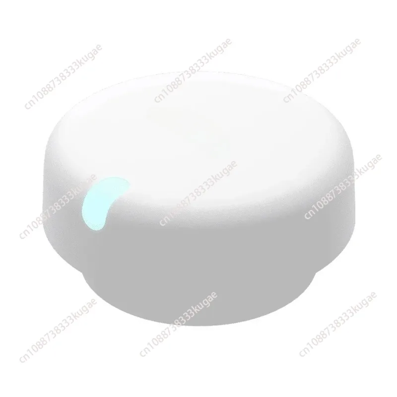 

Presence Sensor FP2 WiFi Bluetooth Control Highly accurate positioning wide range sensing