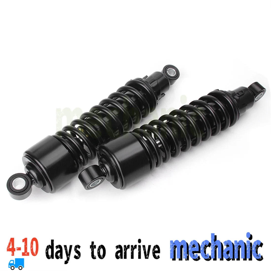 

For RFY-298MM Motorcycle Rear Shock Absorber Modified for Retro XL883 Shock Absorber