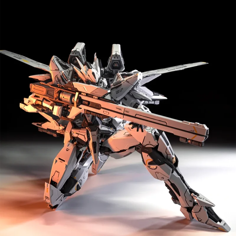 โมเดลแอ็คชั่นฟิกเกอร์ TEST-70 Air Combat Custom Series โครงสร้างโลหะผสมหล่อขึ้นรูป ประกอบง่าย รายละเอียดสูง ชิ้นส่วนถอดประกอบได้ ของเล่นเด็กผู้ชาย