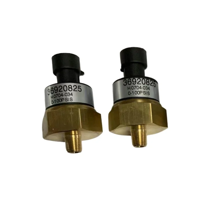 

1605063600 Applicable to Atlas screw air compressor accessories Temperature sensor switch 1089063712
