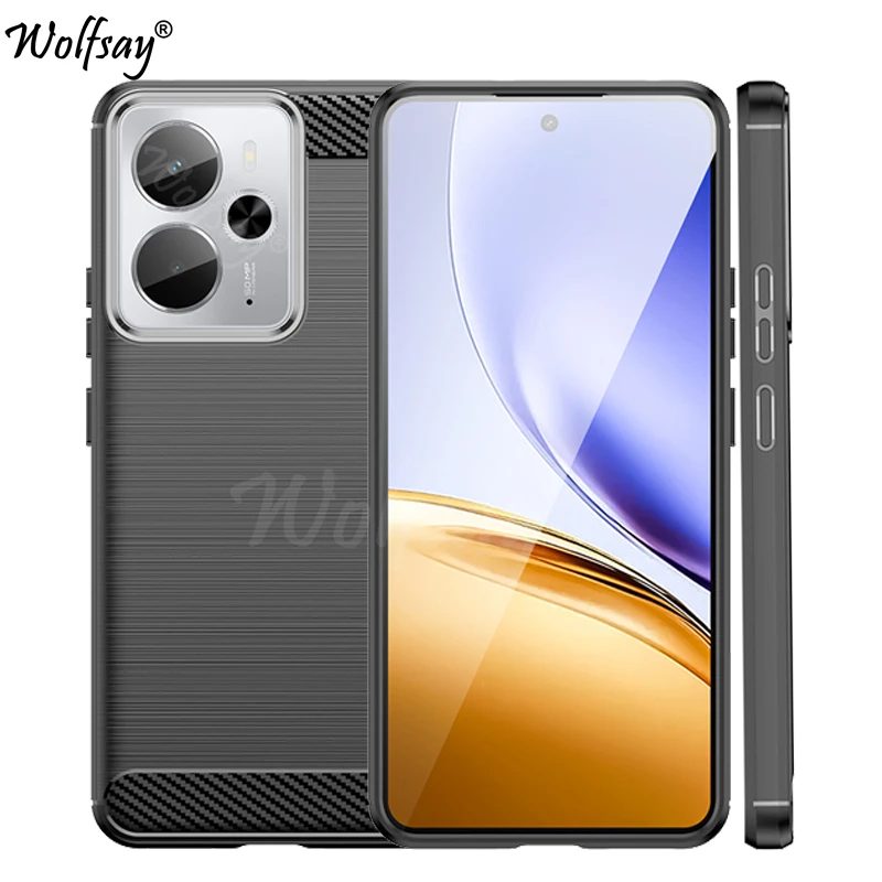 For Realme P3 5G Ca… - image