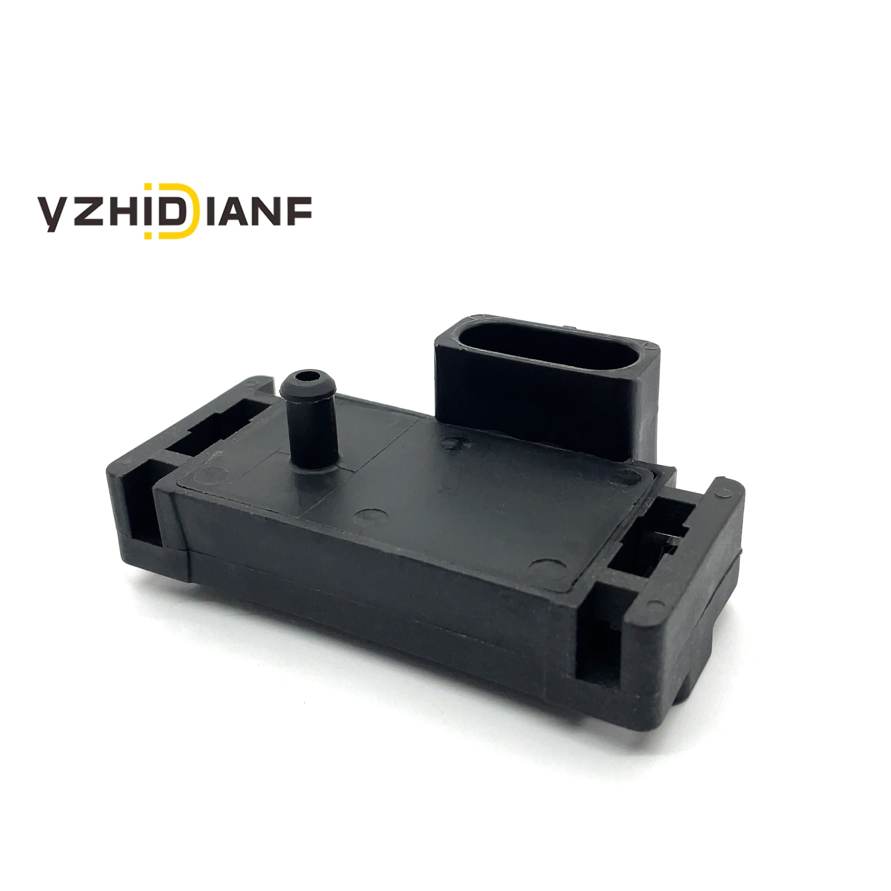 

100% тестовый датчик карты впускной воздушный усилитель давления в коллекторе, абсолютный Отправитель для Jeep Grand Cherokee CJ7 comхолла