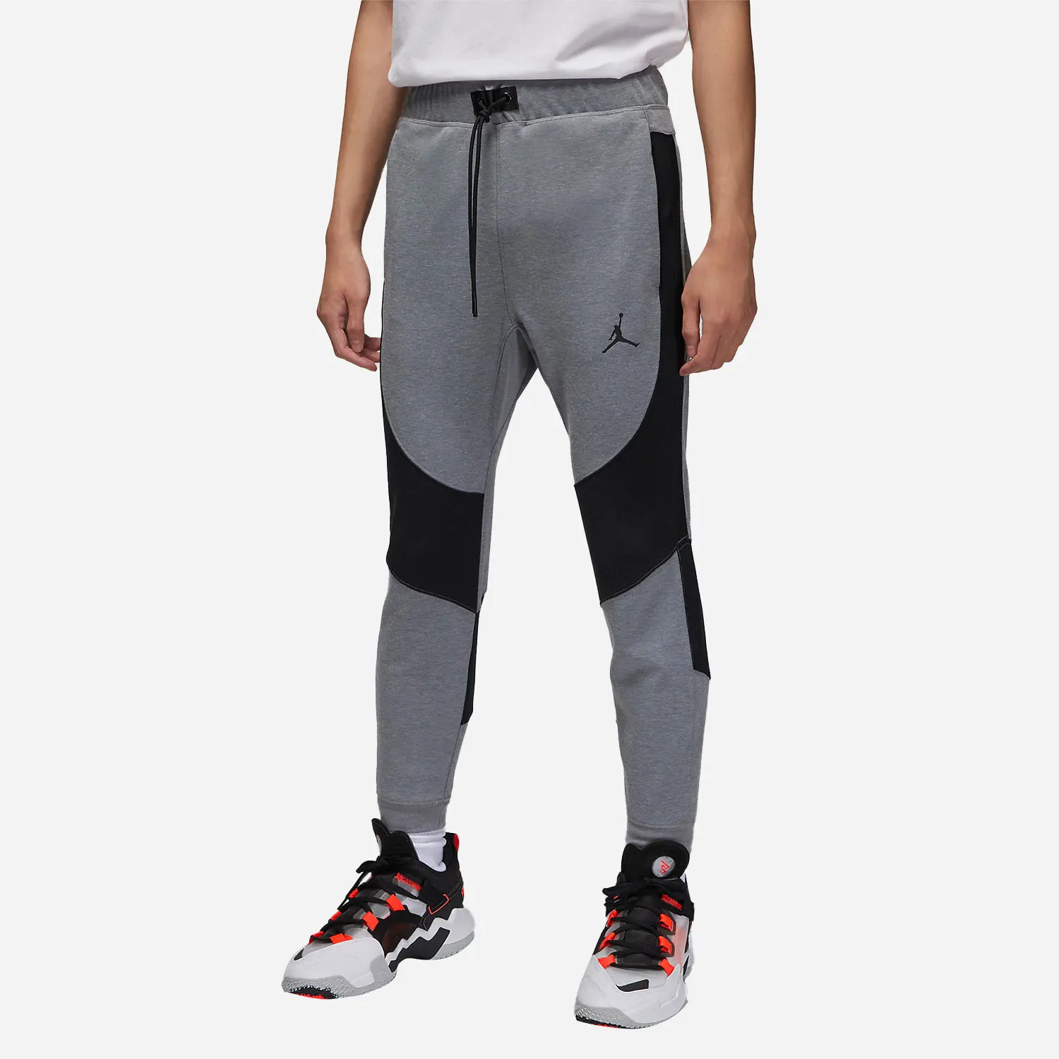 

Nike genuine Air Jordan Men's Casual Fitness Pants DQ7322-091