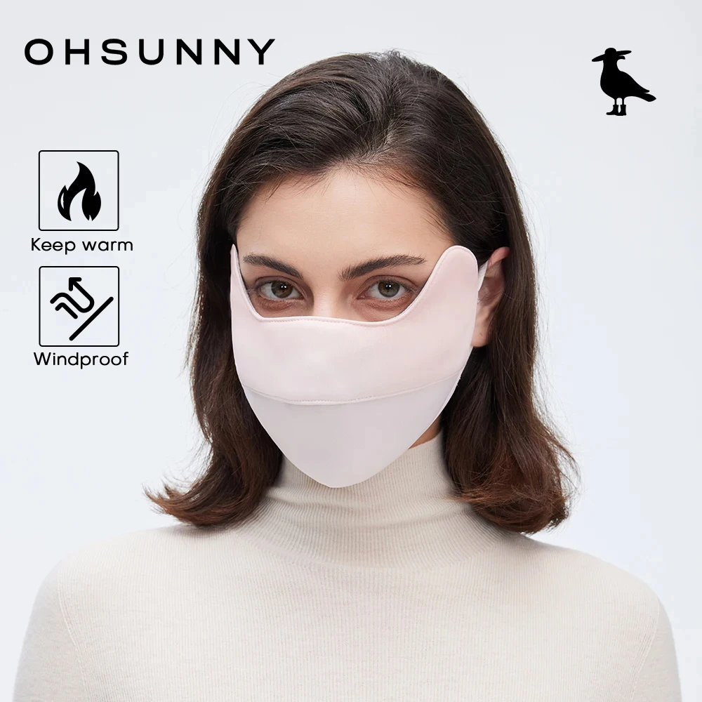 Ohsunny Women's Win… - image