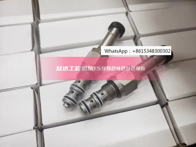 1-個-e-xcavator-sy60-65-85-135-215-8-9-パイロット安全ロックソレノイドバルブコイルスプールに適しています