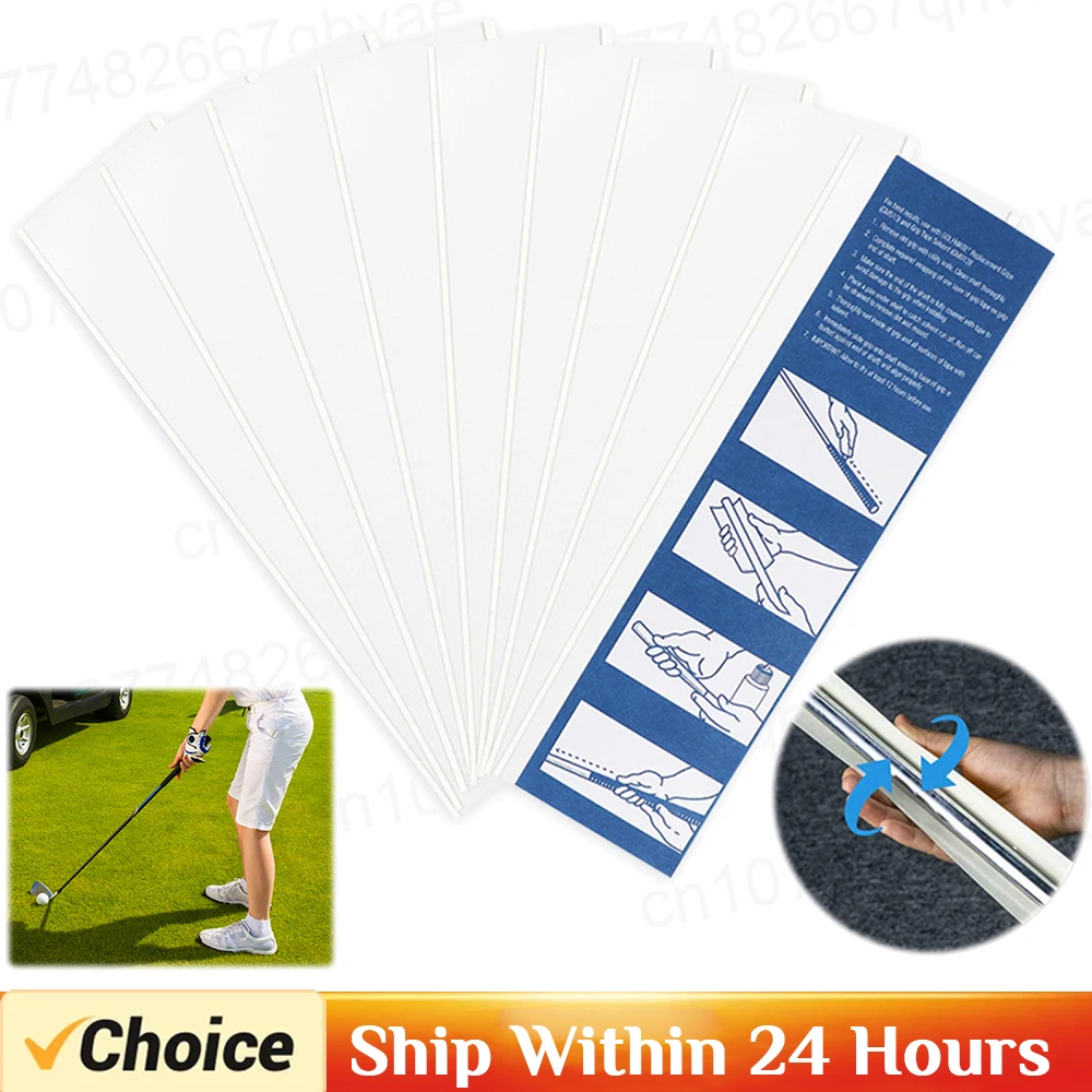 

13/26 шт. лента для захвата гольфа Ultimate лента для гольфа двусторонняя лента для переривания клюшек для гольфа для лучшего возрождения и контроля