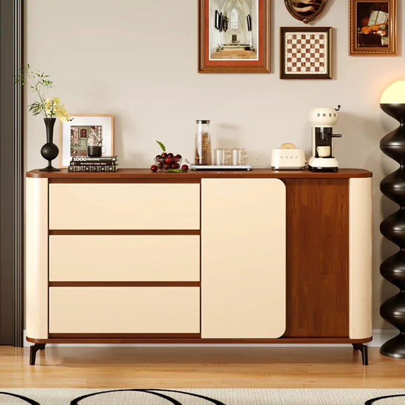 

Wood Drawers Living Room Cabinets Classic Luxury Nordic Trendy Living Room Cabinets Storage Modern Meuble Salon Room Furniture