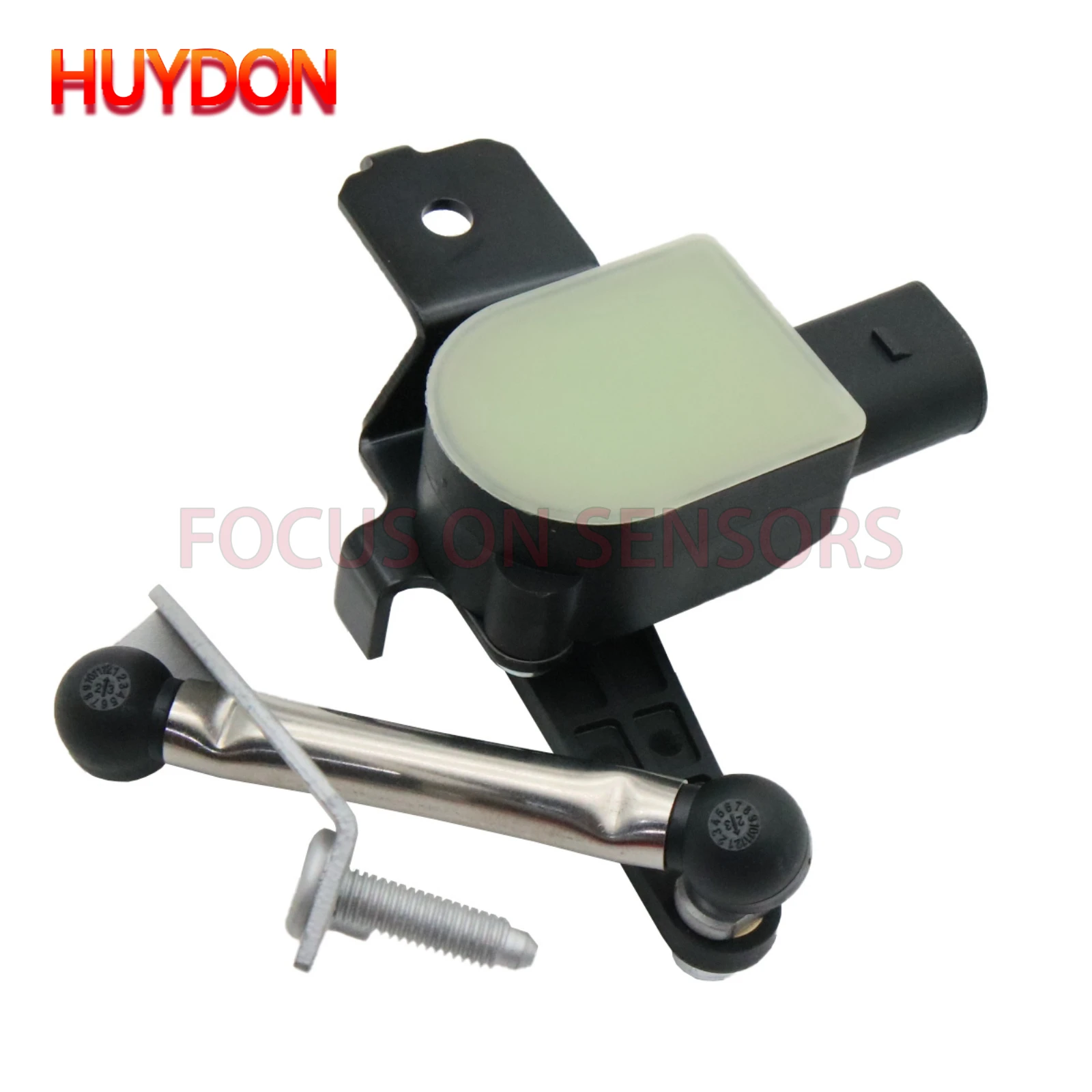1K0941274B Faro Anteriore Sensore di Livello Per Audi A3 Volkswagen Eos GTI Jetta R32 Coniglio Automobili Pezzi di Ricambio