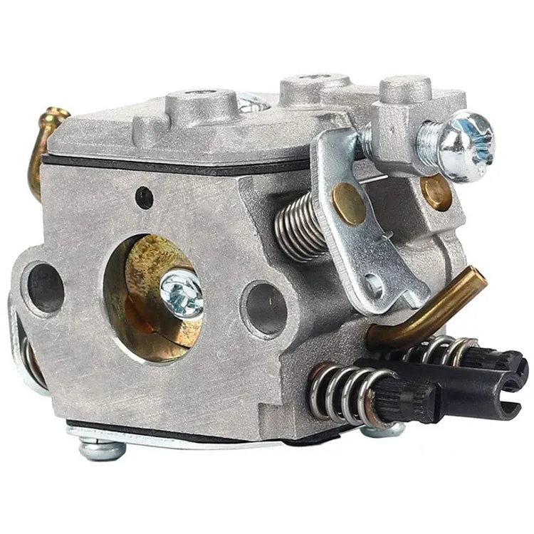 ZAMA Type C1Q-EL24 Carburetor for Hus 223 323 325 326 327 C1Q-EL24 588171156  trimmer brushcutter trimmer