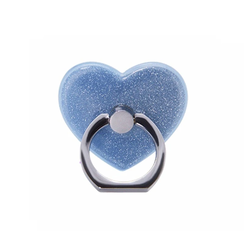 البنصر حامل هاتف المحمول حامل آيفون 13 12 11PRO سامسونج شاومي خلية الذكية حامل هاتف مستدير باد سيارة جبل حامل