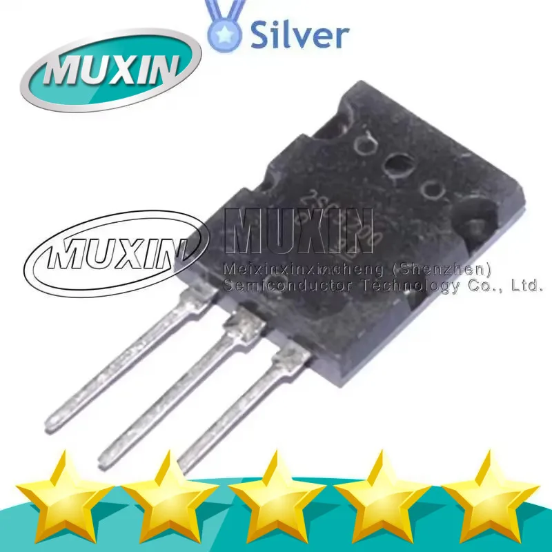 2SC5200 TO-3P Elect…