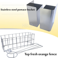 Electric Orange Juice Machine, Efficient And Portable Household Juicer, Commercial Fresh Food Juicer