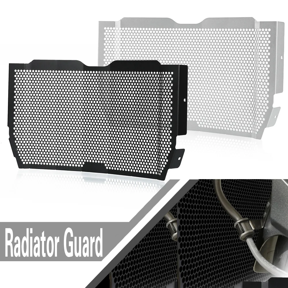 For Suzuki GSXS1000S gsx GSX S1000S Katana GSX 2019 2020 2021 2022 2024 2023 Motorcycle Radiator Grille Guard Cover Protector