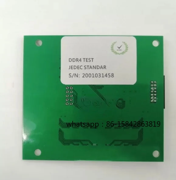 DDR4  Repair Card Notebook Stick Repair, Do Not Turn on Memory Repair Card Memory Tester