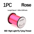 1pcs FL Rose