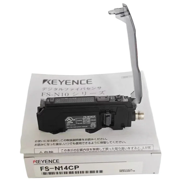 FS-N11CN FS-N12CN  FS-N11CP FS-N12CP FS-N13CP FS-N14CP FS-V31CP FS-V33CP FS-V34P FS-N13P FS-N13N Brand new original KEYENCE