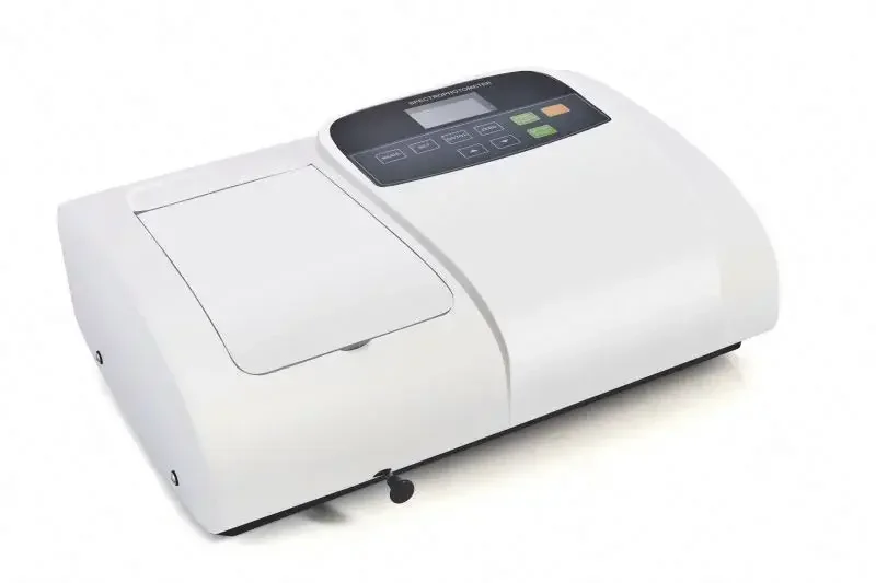 Optical Device Uv Vis Spectrophotometer