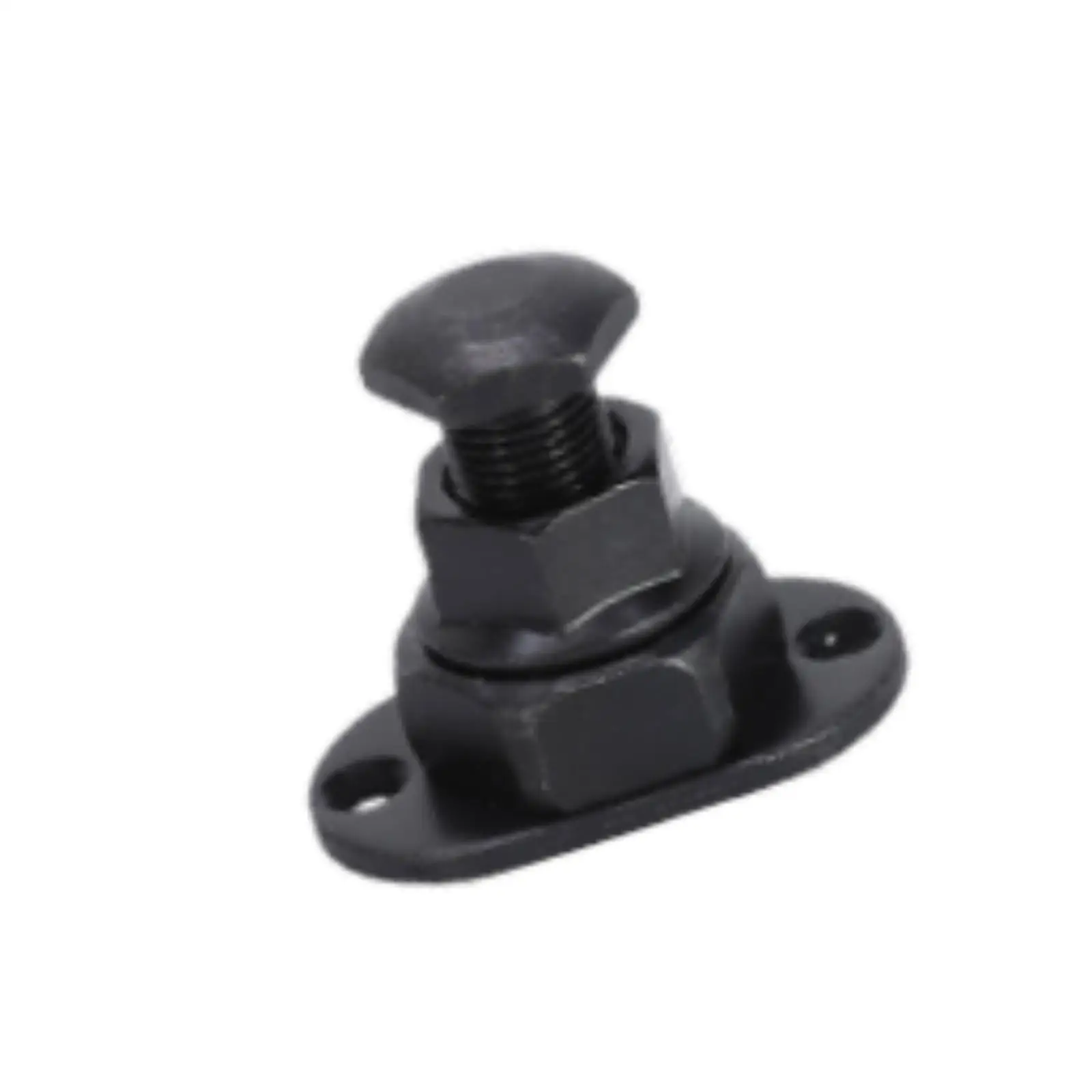 Pool Table Leveling Screw Precision Adjustment Iron Billiard Table Accessory Set for Game Room Supplies