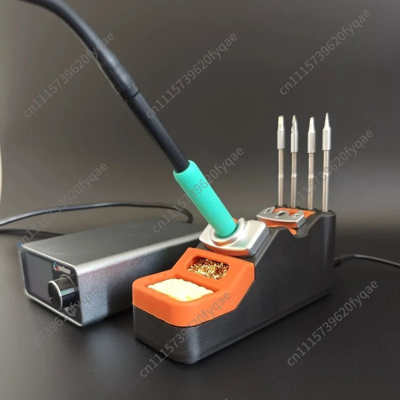 C245 C210 C115T12 constant temperature curve welding table, maintenance electric soldering iron over 203/936