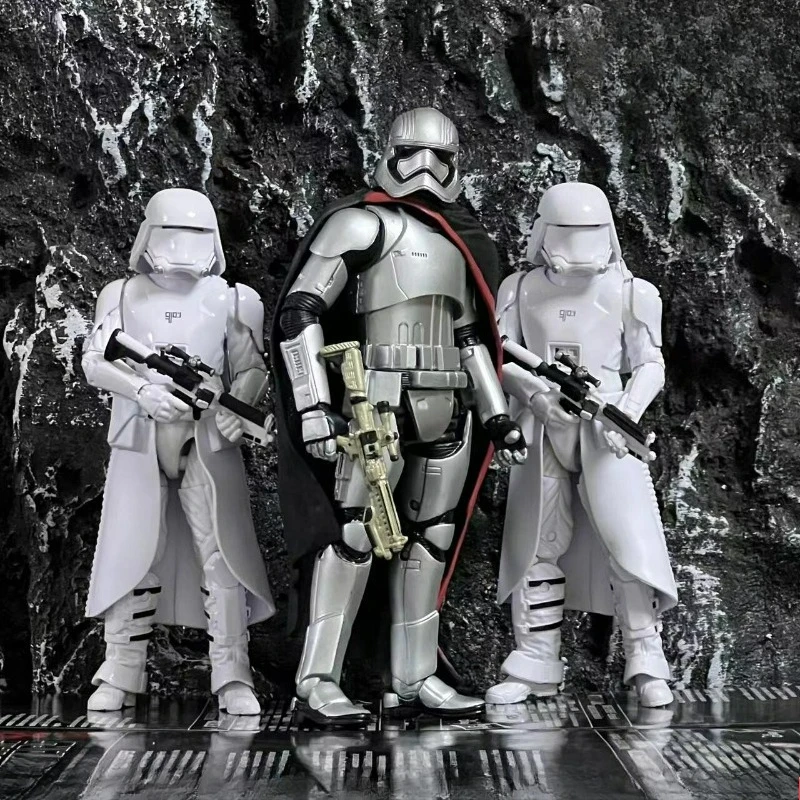 bulk-cargo-star-wars-force-awakens-black-series-captain-fasma-snowtrooper-6-inch-action-figure