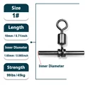 Size1  45kg 18mm