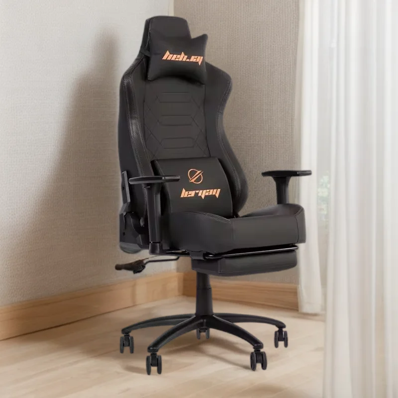 

Furniture Luxury Gamer Pc Chair Chairs Living Room Office Desk Relaxation Armchair Bedroom Comfy Gamming Design Computer