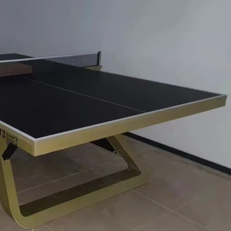 Ping Pong Table 233 218 R285 275 Indoor and Outdoor Ping Pong Table Case