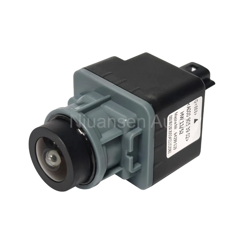 A0009053902 NEW Front View Assist Parking Backup Camera Car For MERCEDES BENZ ML GLE GLS W166 E-Class W212 0009053902